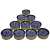 014 0105 Lotus Set 10